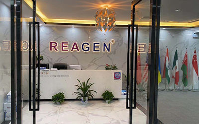 China REAGEN LLC Perfil da empresa 