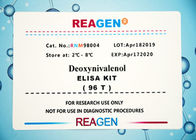 Deoxynivalenol (DON) Column Kit Mycotoxin ELISA Kit For Food and Feed Analysis